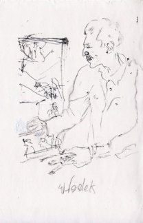 Wlodek sketch
