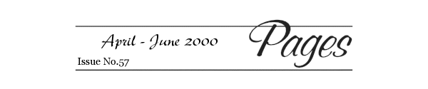 April 2000 edition