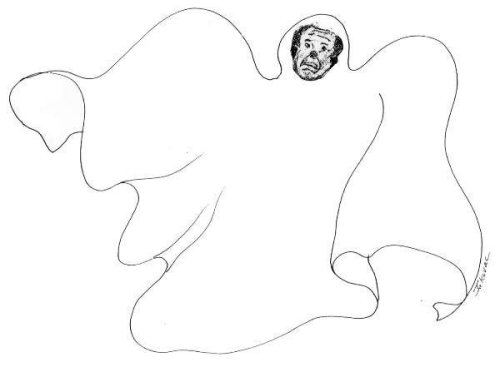 Ghost