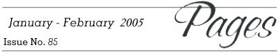 January - February 2005 edition