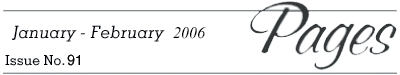 January - February 2006 edition