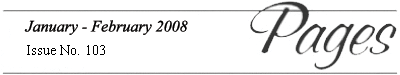 January - February 2008 edition
