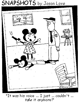 Snapshots