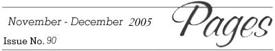 November - December 2005 edition