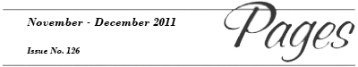 November - December 2011 edition