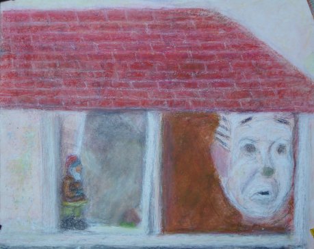 Secrets Under the Roof