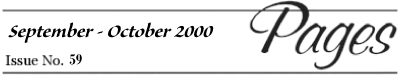 September-October 2000 edition