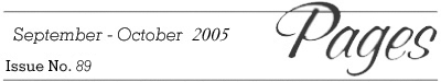 September - October 2005 edition
