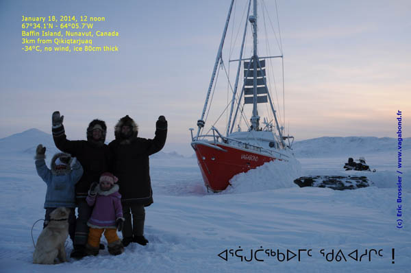 New Year Card photo