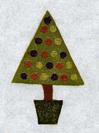 Xmas tree